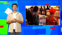 Юбилейна серия пощенски марки "Монополи"