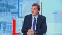 Крум Зарков: Мафията днес разчита повече от всякога на властта