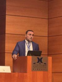 Петър Чолаков беше избран за втори вицепрезидент на Европейската федерация по конен спорт