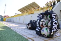 Футболното училище на Ботев Пд стана част от нова програма на УЕФА
