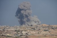 Вижте документа, подписан между Израел и Хамас