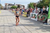 Маринела Нинева стана балканска шампионка в маратона