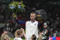 Хари Кейн: Не съм сигурен дали ще се завърна във Висшата лига