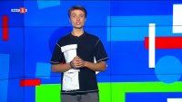 120-метрова панорамна картина на нидерландски художник е предадена на държавата