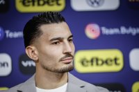 Угурджан Чакър: Нашият треньор ни подготви за играта на България