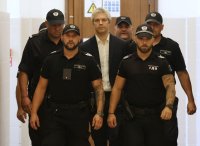 Съдът остави в ареста Благомир Коцев