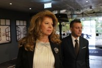 Институциите трябва да обединят усилия, за да се справим с кризите, които ни заливат, заяви вицепрезидентът Илияна Йотова