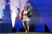 20-0 за Арина Сабаленка в Ухан