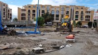 Да не се използва водата от чешмите в наводнените райони, съветват здравните власти