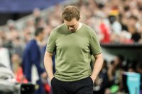 Волтемаде и Бауман отново не тренират с отбора на Германия