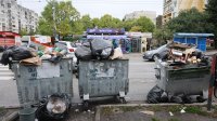 Столичната община организира пунктове за доброволци в подкрепа на сметосъбирането