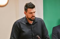 Тодор Алексиев ще води мъжкия тим на ВК Хебър