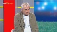 Лъчезар Танев: Цар футбол не можеш да го излъжеш
