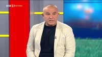 Стефан Ботев: Ако бъда сменен, федерацията ще замине