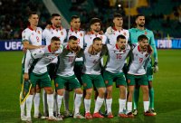 НА ЖИВО: България - Турция 1:1