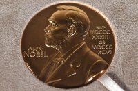 В очакване на Нобеловия лауреат за мир