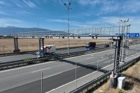 Близо 38 000 нарушения засне БГ ТОЛ за месец