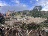 Проверяват електропреносната мрежа в Елените
