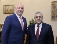Премиерът Росен Желязков: Сътрудничеството между България и Турция е ключово за сигурността в региона