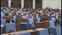 От ПП-ДБ събират подписи за оставката на председателя на Антикорупционната комисия