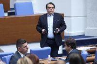 ПП ще сезира всички институции, които имат отношение към сметопочистването на София