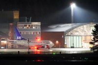 Страх от дронове затвори летището в Осло