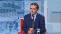 Божидар Божанов, ПП-ДБ: Отдавна съм обвиняем, а вече съм и подсъдим