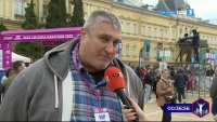 Любомир Ганев: В София ще дадем възможност на над 52 000 човека да видят на живо своите идоли