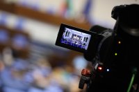 НА ЖИВО: Парламентът обсъжда на второ четене промените в закона за спецслужбите