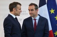 Политическата криза във Франция: Изтича последният срок за преговори, поставен от Макрон
