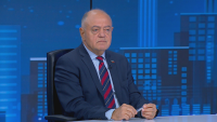 Атанас Атанасов: Аз бях първият, който каза да се закрие КПК