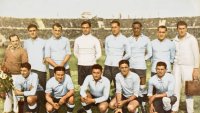 Истории от световните първенства: 1930