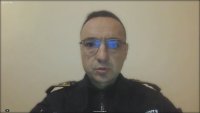 Главен комисар Джартов: Нашите екипи са винаги в готовност