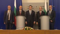 Инвестират в изграждане на електрически зарядни станции на жп гари