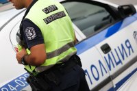 МВР работи по случай със запалени камиони за отпадъци с турска регистрация в София
