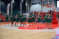 Берое се предаде пред полякини в Еврокъп