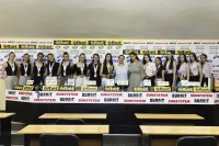 Националните отбори на България започват подготовка за световния шампионат по естетическа групова гимнастика