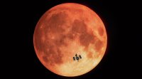 AI откри тайни лунни пещери, които може да помогнат на хората да оцелеят на Луната