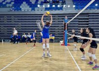 Левски победи Славия в контрола преди НВЛ за жени
