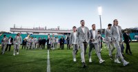Ясен е голяма част от състава на Турция за мача с България