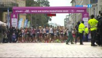 Близо 8000 бегачи застават на старта на Софийския маратон