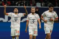 Матеус определи Байерн за отбор №1 в Европа