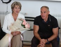Красимир Дунев: Конкуренцията ще бъде убийствена, но нашата цел са финали