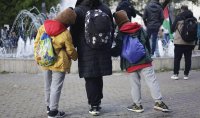 Затварят училищата в Букурещ заради лошото време