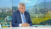 Манол Генов за потопа в Елените: Институциите просто не са си свършили работата