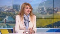 София между презастрояването и хаоса: Главният архитект Богдана Панайотова за рисковете, законите и нуждата от промяна
