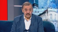Проф. Тодор Кантарджиев: Лятото беше дълго, затова очаквам грипът да дойде по-късно