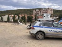 Активираха системата BG-ALERT в Елените