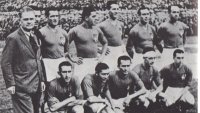 Истории от Световните първенства – 1934