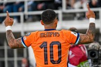 Откраднаха паспорта на Депай в Бразилия